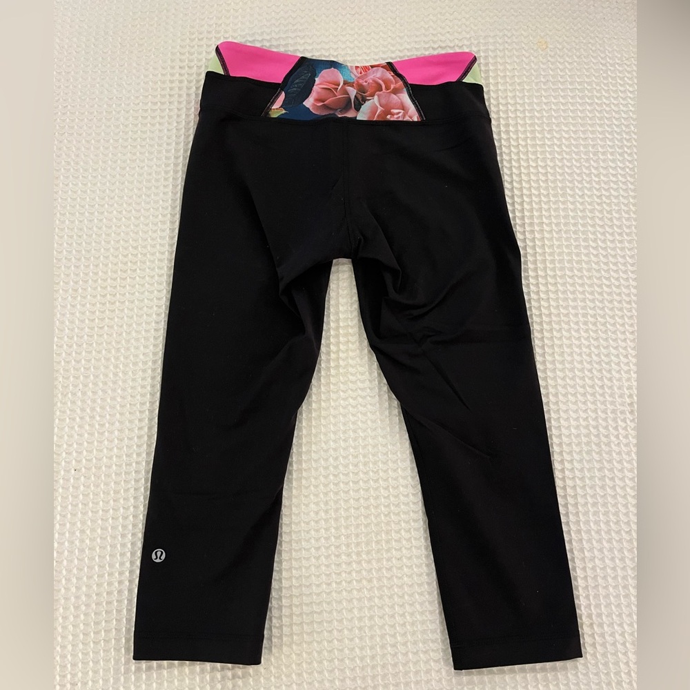 NEW RARE REVERSIBLE Lululemon - Picture 3 of 7